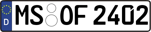 MS-OF2402