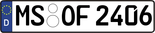 MS-OF2406