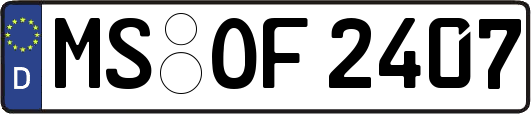 MS-OF2407