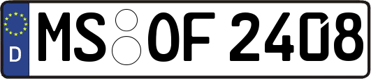 MS-OF2408