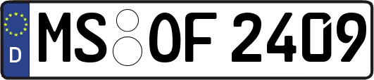 MS-OF2409