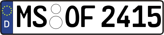 MS-OF2415