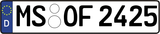 MS-OF2425