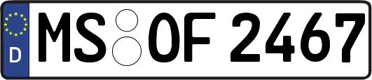 MS-OF2467
