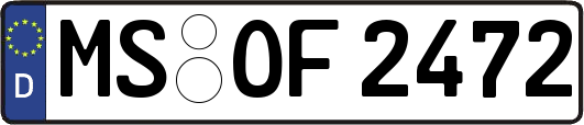 MS-OF2472