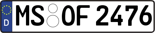MS-OF2476