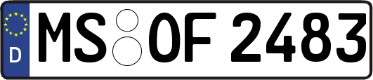 MS-OF2483