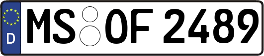 MS-OF2489