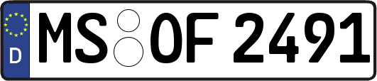 MS-OF2491