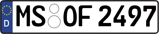 MS-OF2497