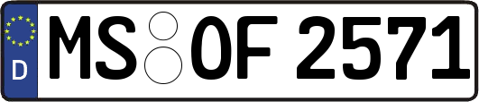 MS-OF2571