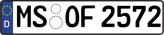 MS-OF2572