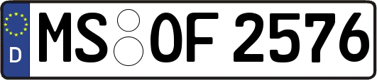 MS-OF2576
