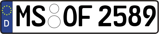 MS-OF2589