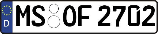 MS-OF2702