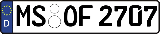 MS-OF2707