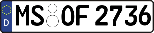 MS-OF2736