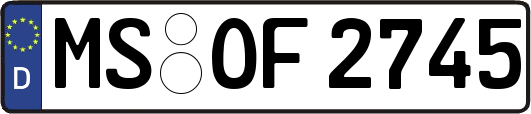 MS-OF2745