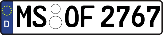 MS-OF2767