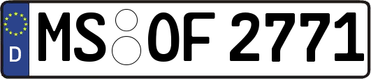 MS-OF2771