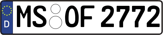 MS-OF2772
