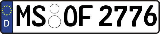 MS-OF2776