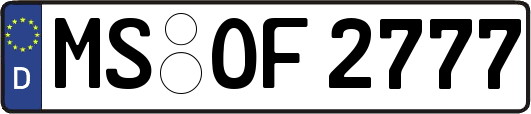 MS-OF2777