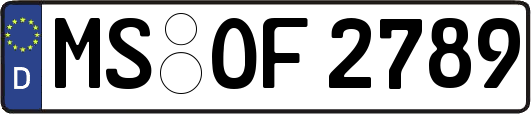 MS-OF2789