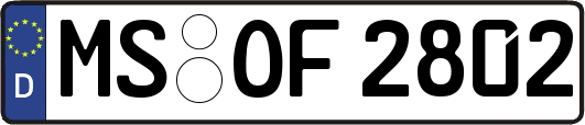 MS-OF2802