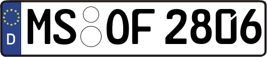 MS-OF2806