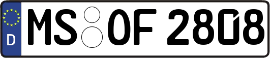 MS-OF2808