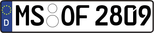 MS-OF2809