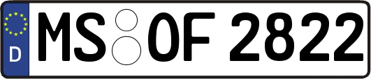 MS-OF2822