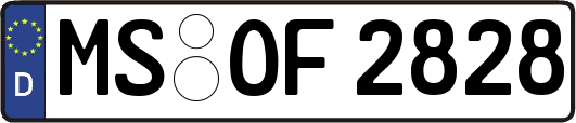 MS-OF2828