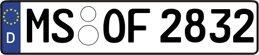 MS-OF2832