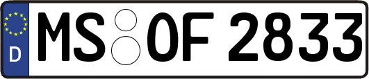 MS-OF2833