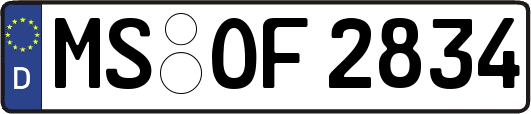 MS-OF2834