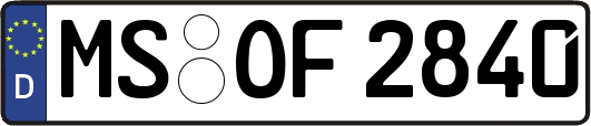 MS-OF2840