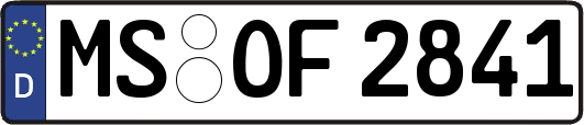 MS-OF2841