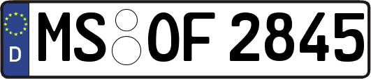 MS-OF2845
