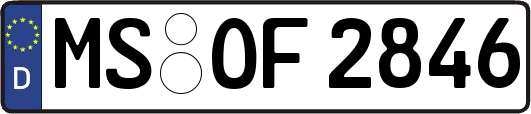 MS-OF2846