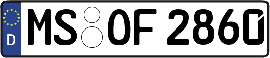 MS-OF2860