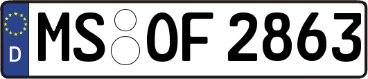 MS-OF2863