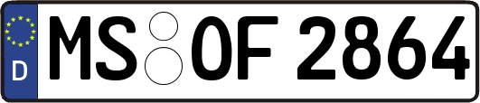 MS-OF2864