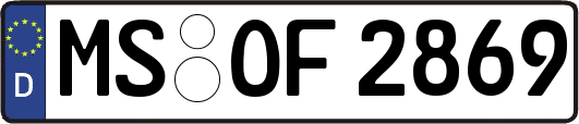 MS-OF2869