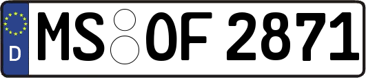 MS-OF2871