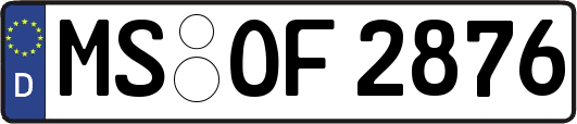 MS-OF2876