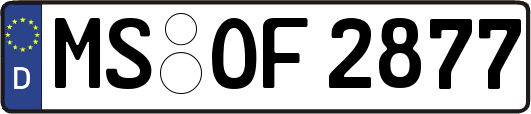 MS-OF2877