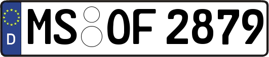MS-OF2879