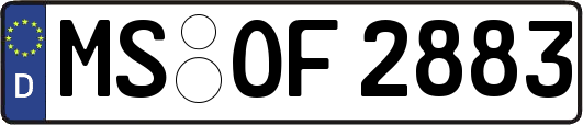 MS-OF2883